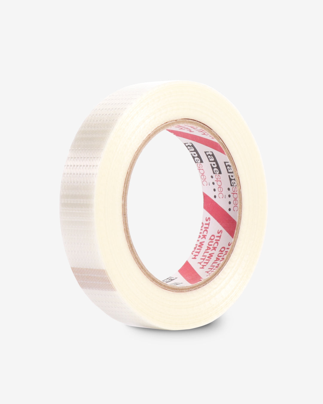 Fibre Tape Roll