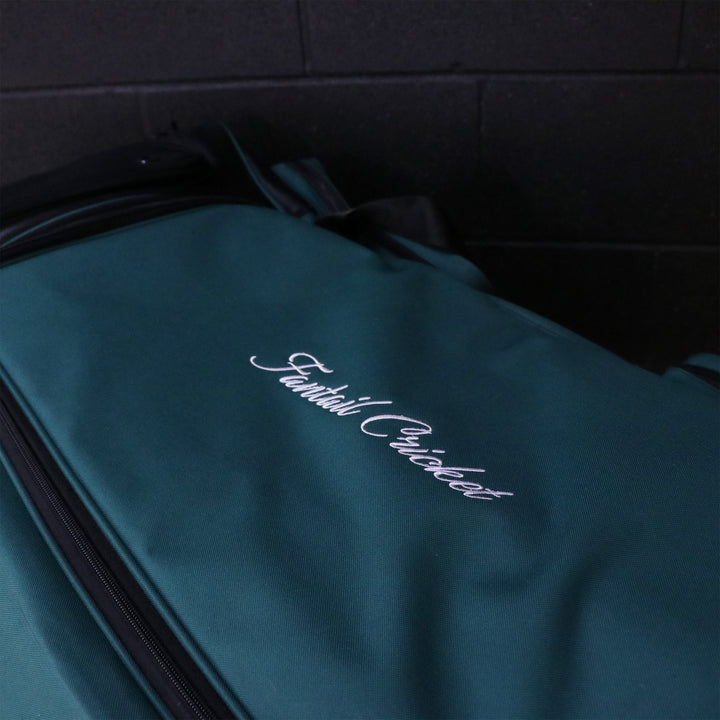 G1-C4 Kit Bag - Script