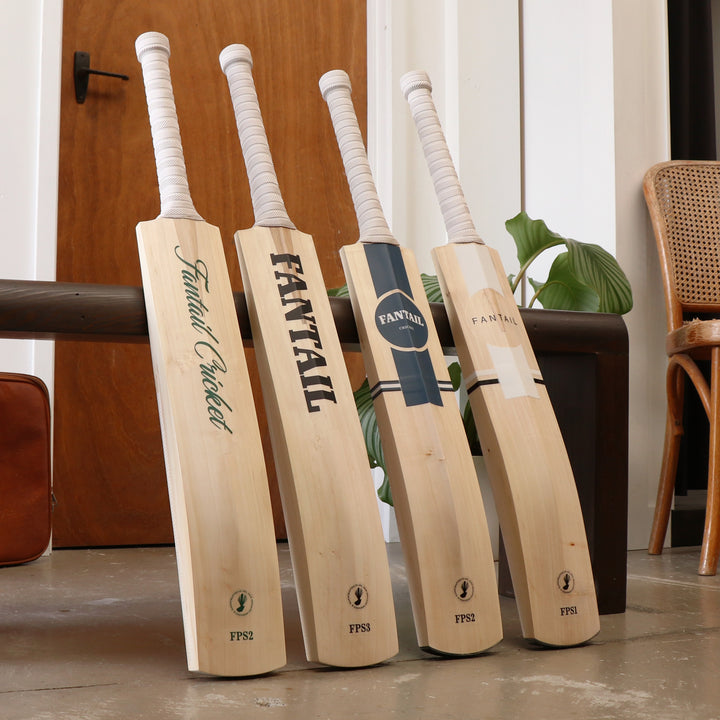 Custom GP+/EW MTO Bat