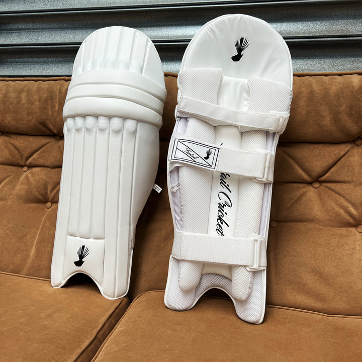 Coloured Batting Pads
