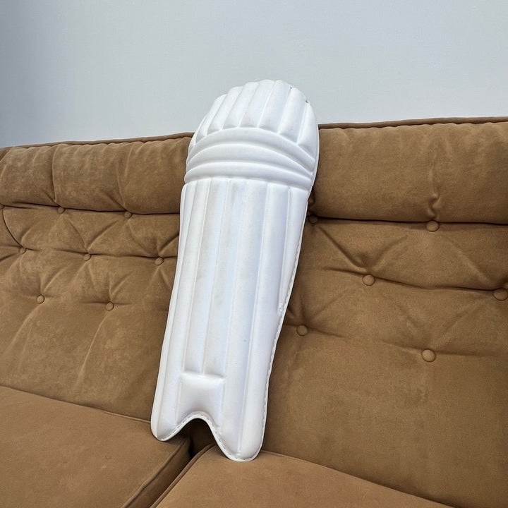 Coloured Batting Pads