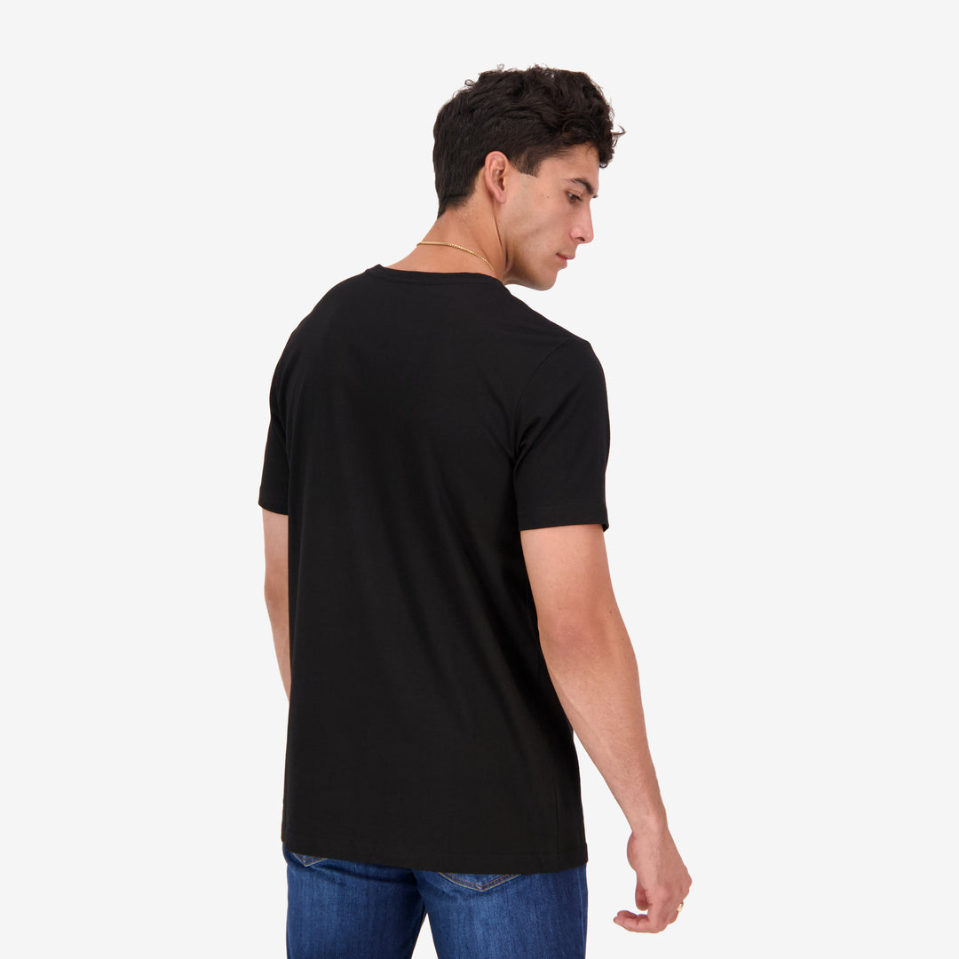 Men's Goose T-shirt - Black