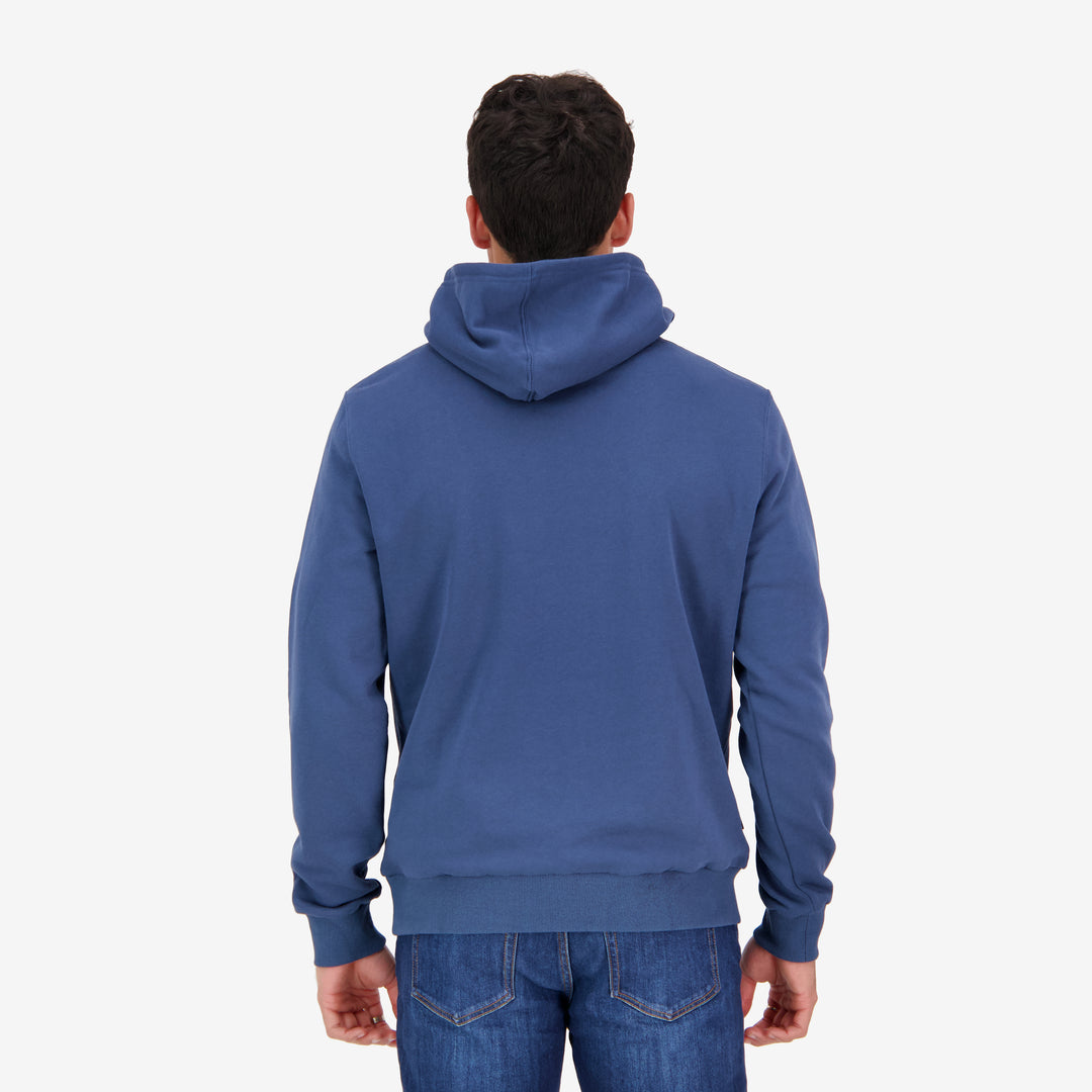 Men's Marley Hoodie - Midnight Blue