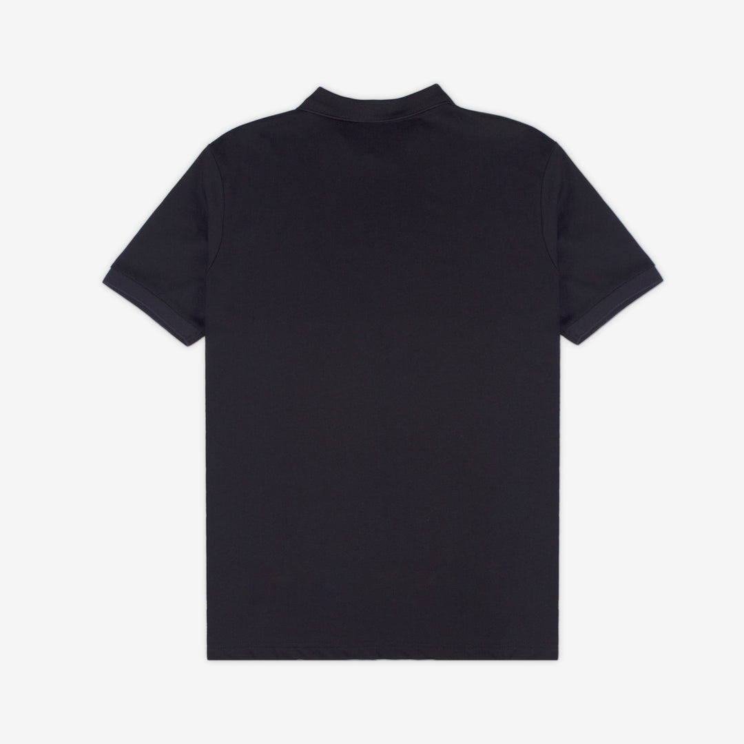 Men's Clubhouse Polo - Black