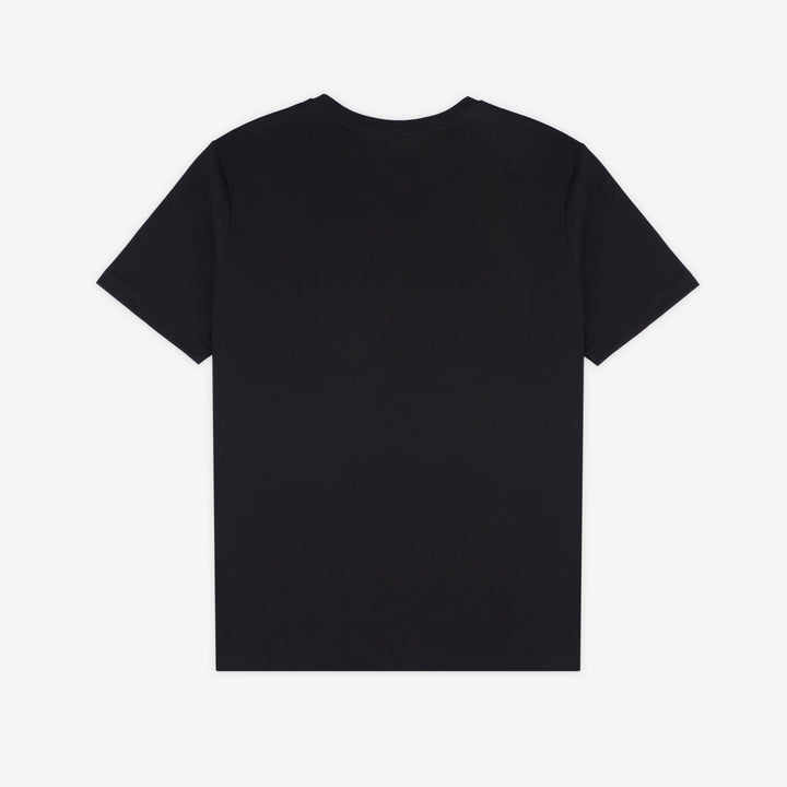 Men's Goose T-shirt - Black