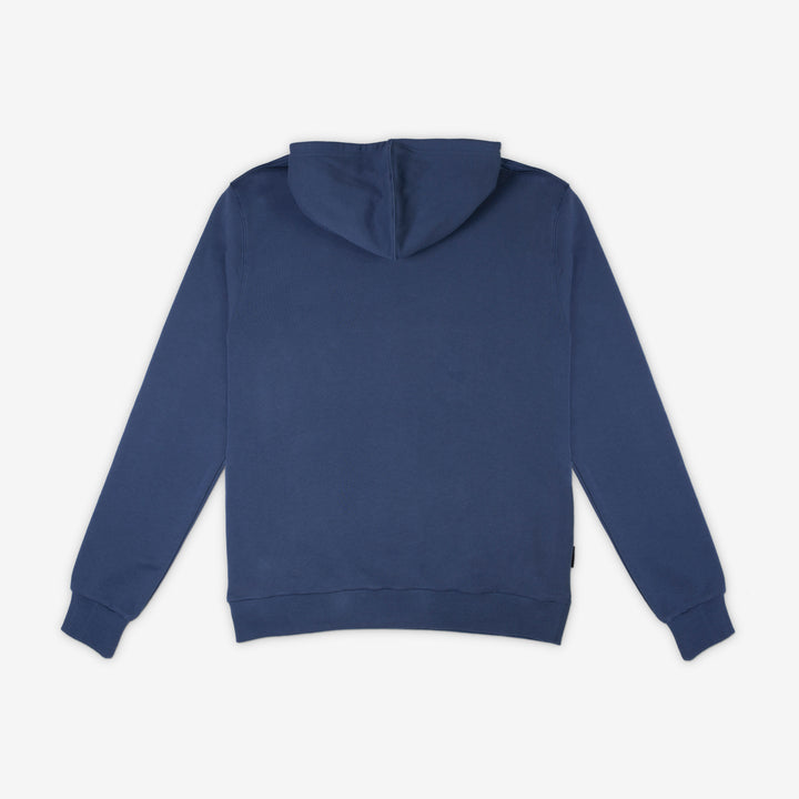 Men's Marley Hoodie - Midnight Blue