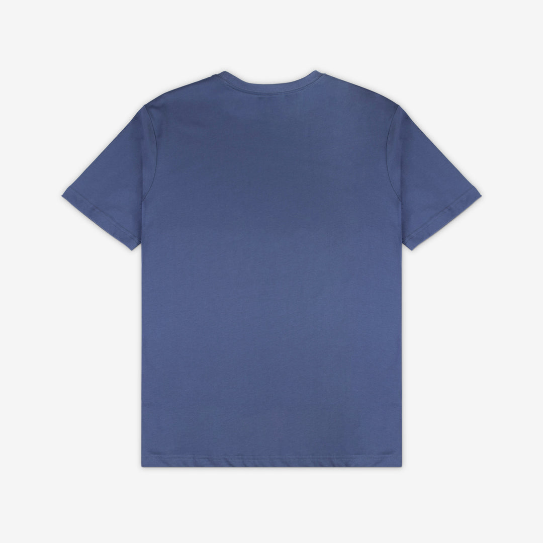 Men's Goose T-shirt - Midnight Blue