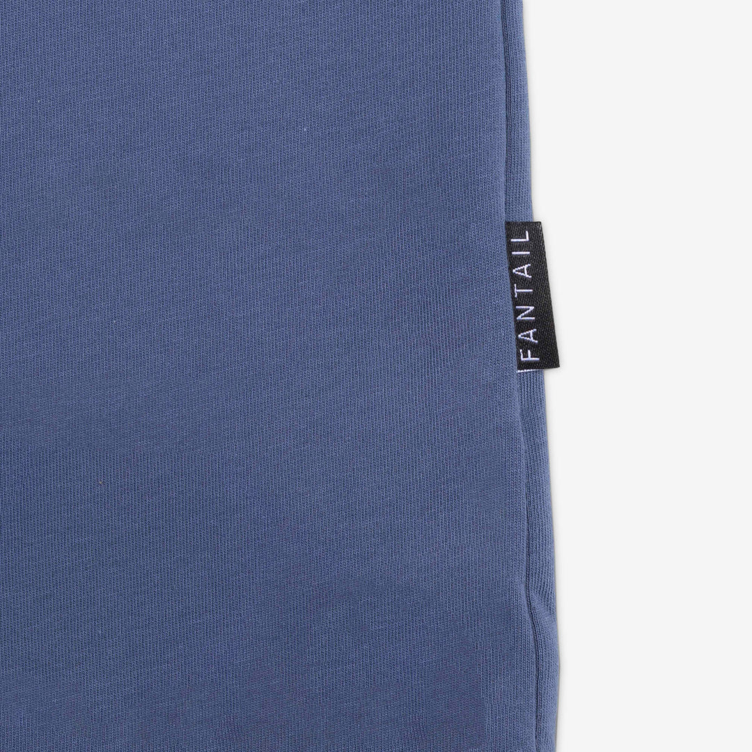 Men's Goose T-shirt - Midnight Blue