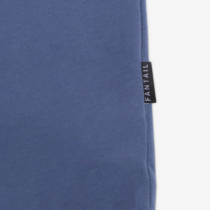 Men's Goose T-shirt - Midnight Blue