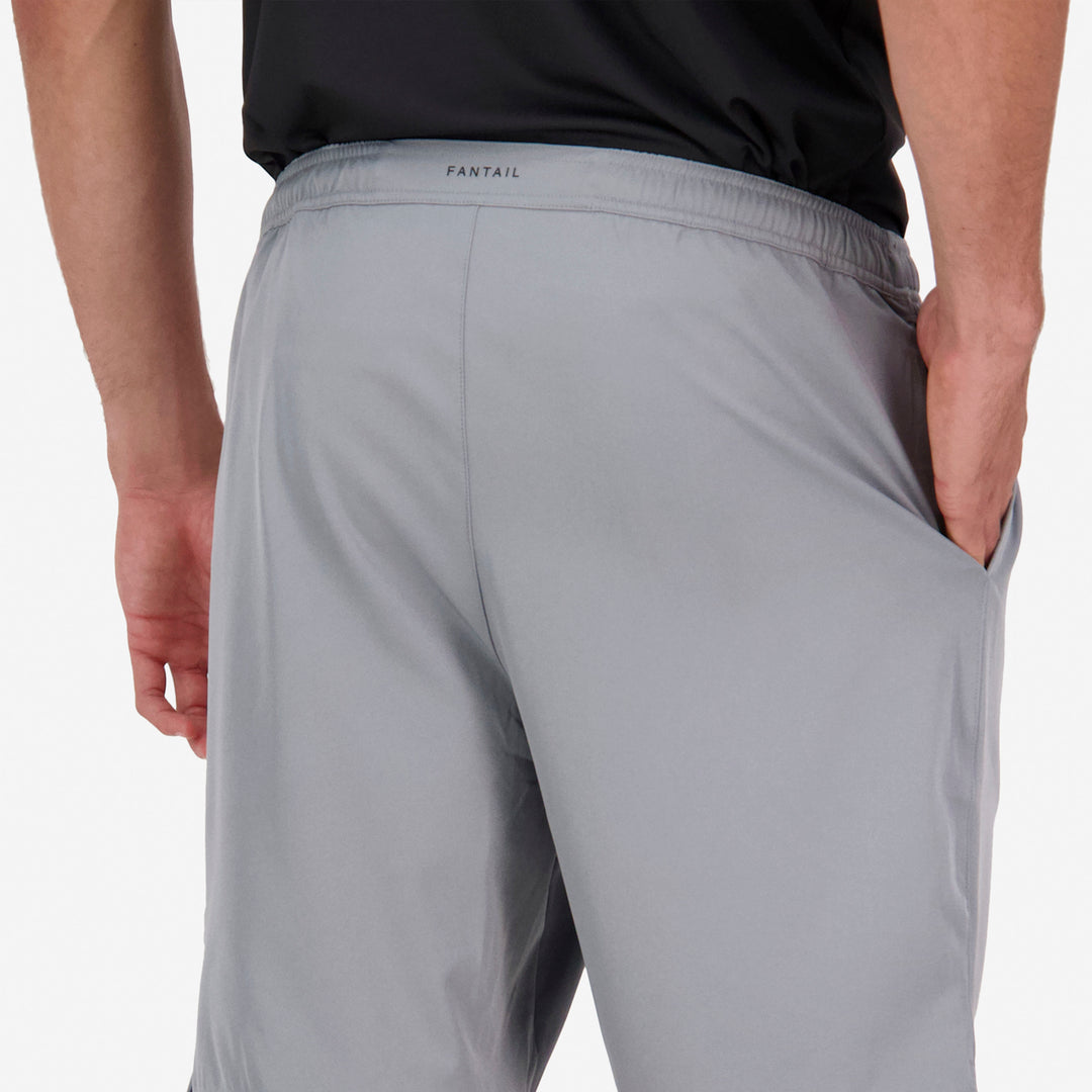 Men's Court Shorts - Grey