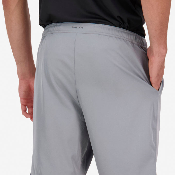 Men's Court Shorts - Grey