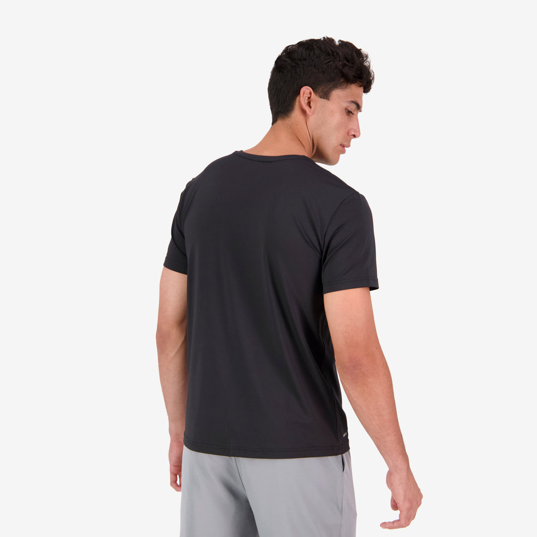 Men's Core T-shirt - Black