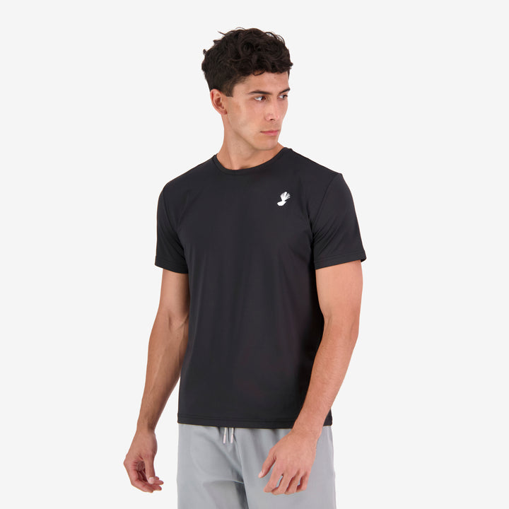 Men's Core T-shirt - Black