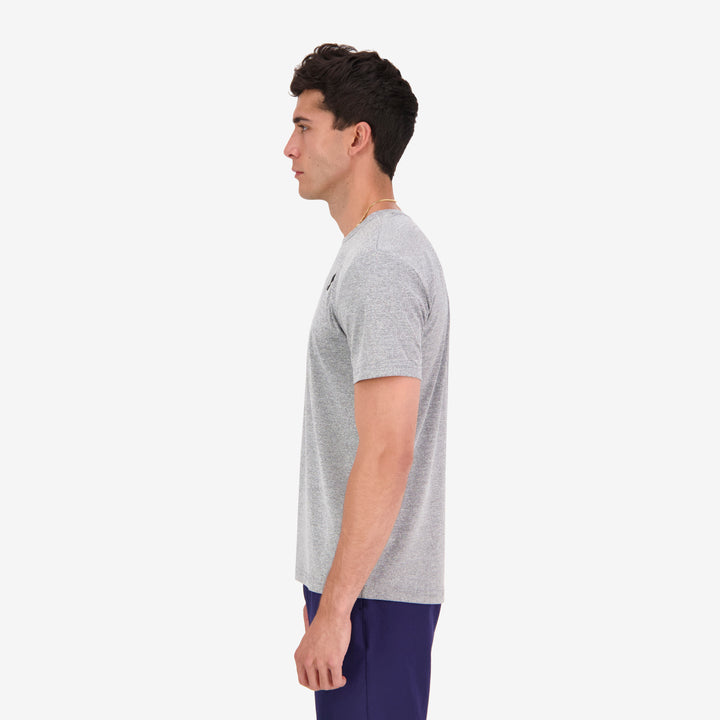 Men's Core T-shirt - Grey Marle