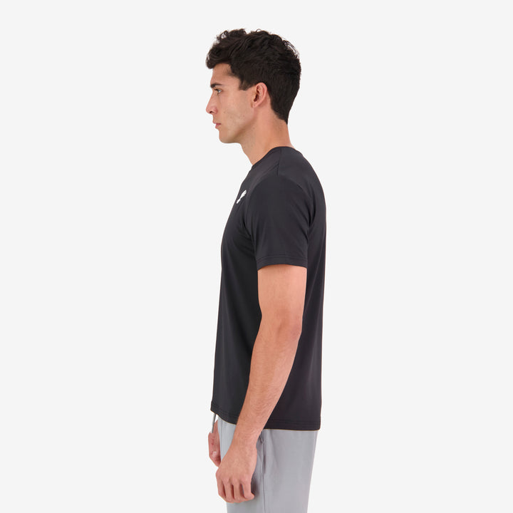 Men's Core T-shirt - Black