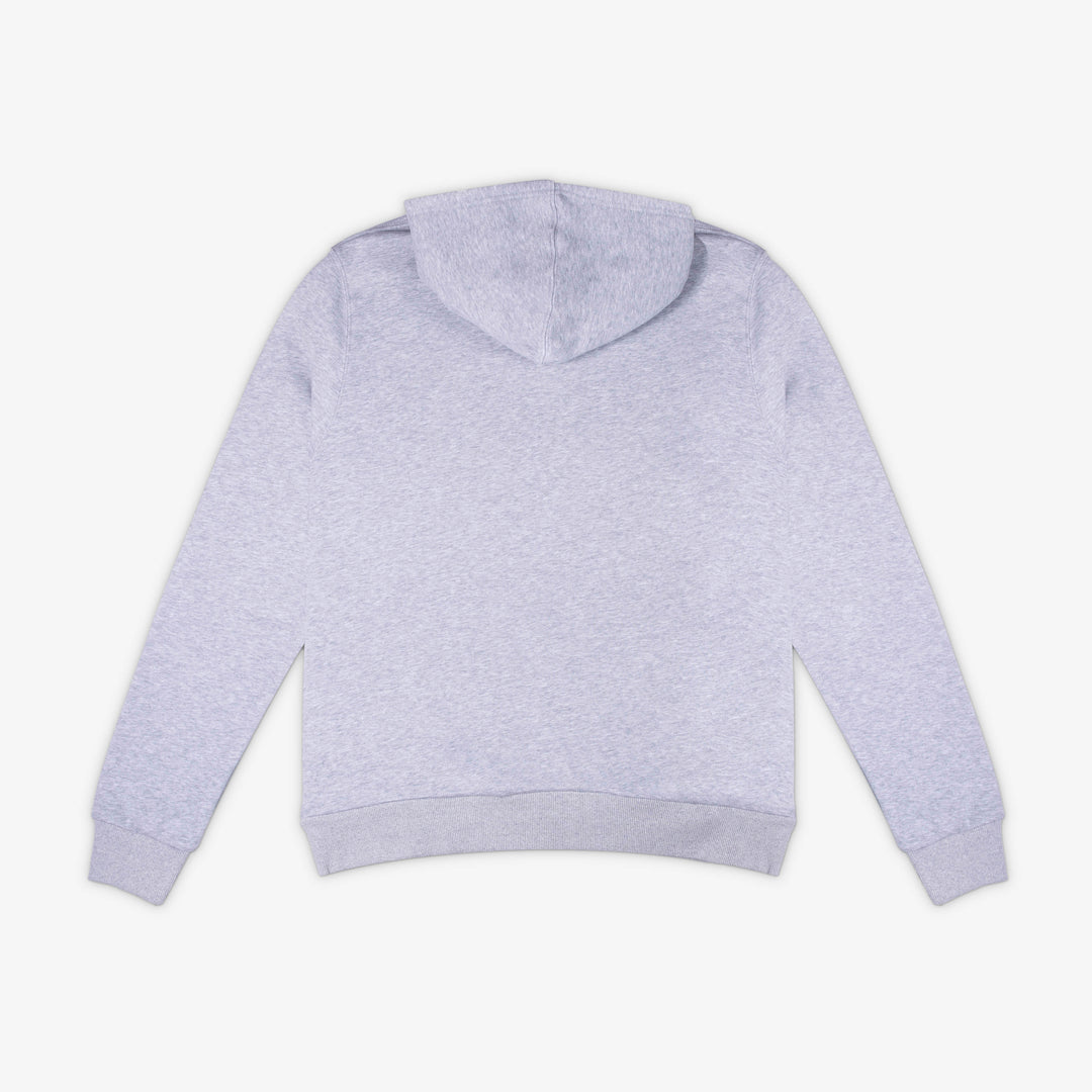 Men's Marley Hoodie - Grey Marle