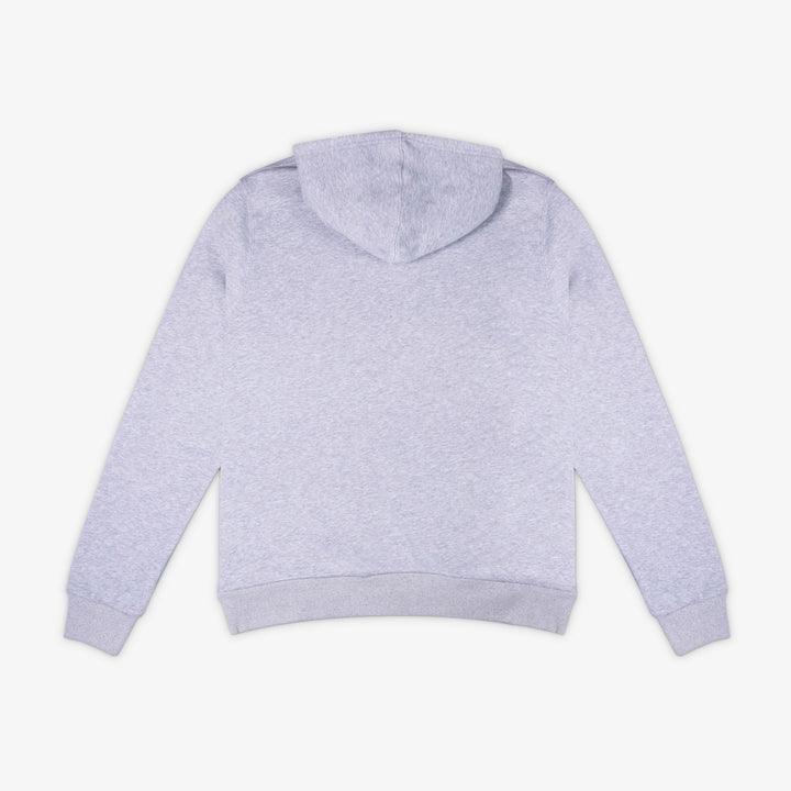 Men's Marley Hoodie - Grey Marle