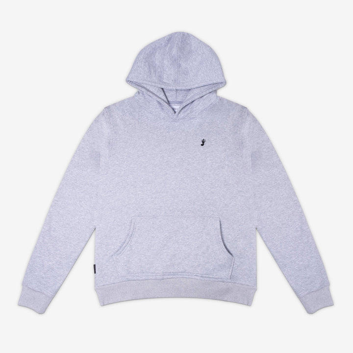 Men's Marley Hoodie - Grey Marle