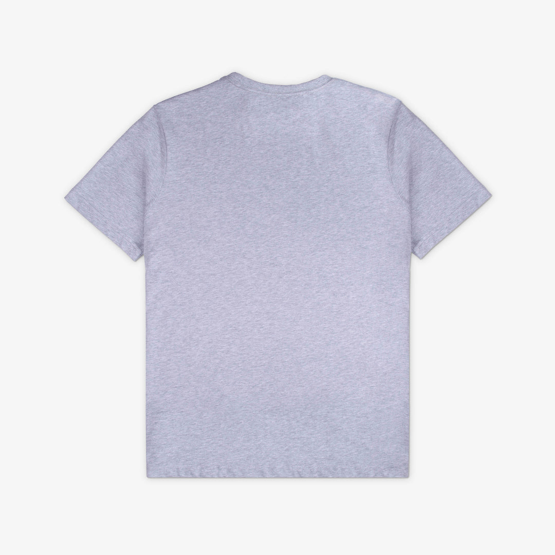 Men's Goose T-shirt - Grey Marle