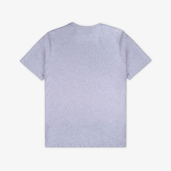 Men's Goose T-shirt - Grey Marle