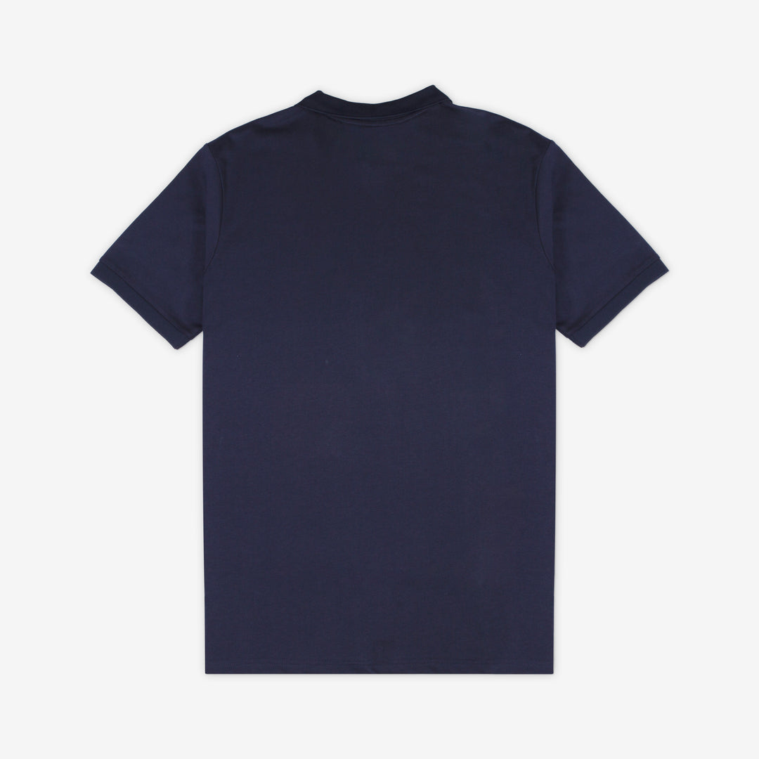 Men's Clubhouse Polo - Navy