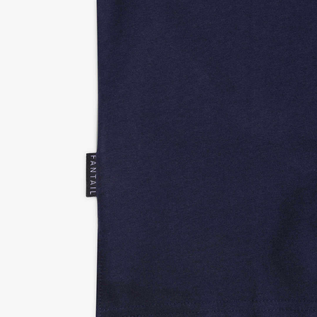 Men's Clubhouse Polo - Navy