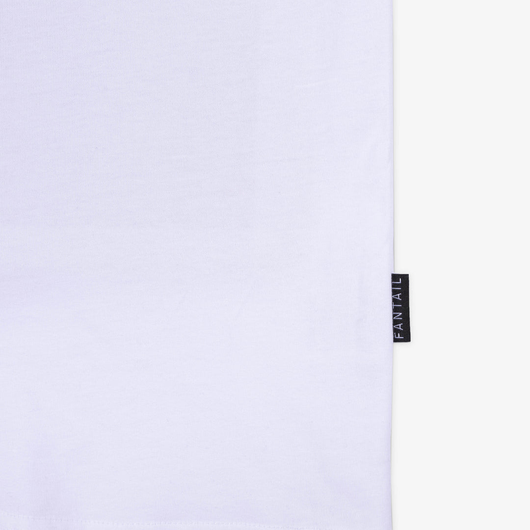 Men's Goose T-shirt - White