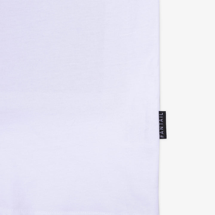 Men's Goose T-shirt - White