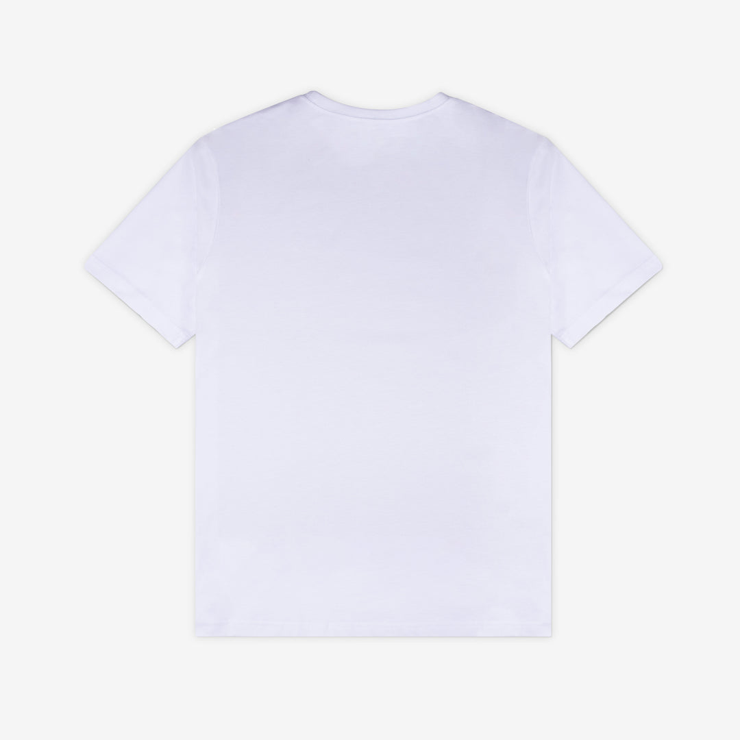 Men's Goose T-shirt - White