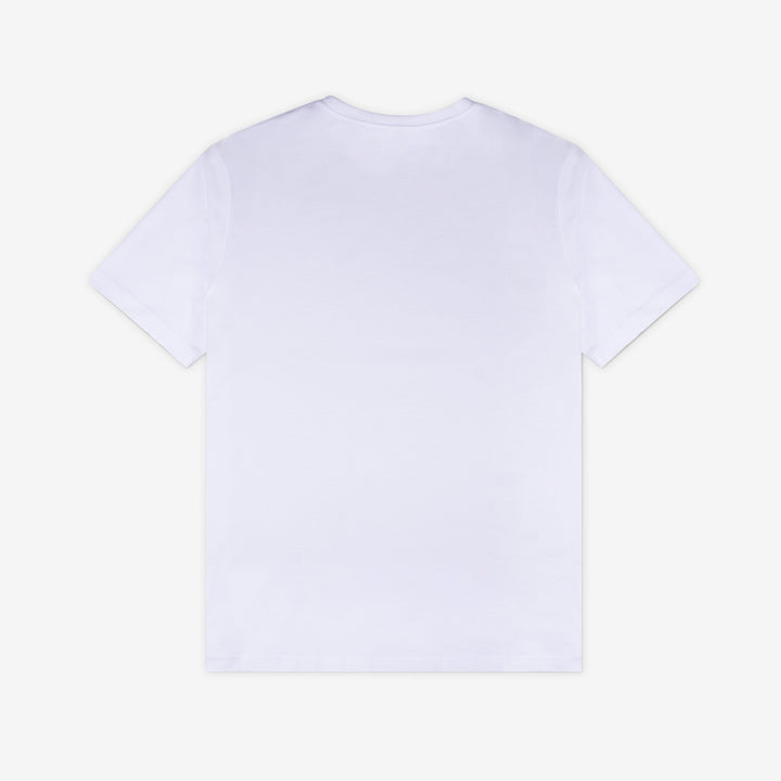 Men's Goose T-shirt - White